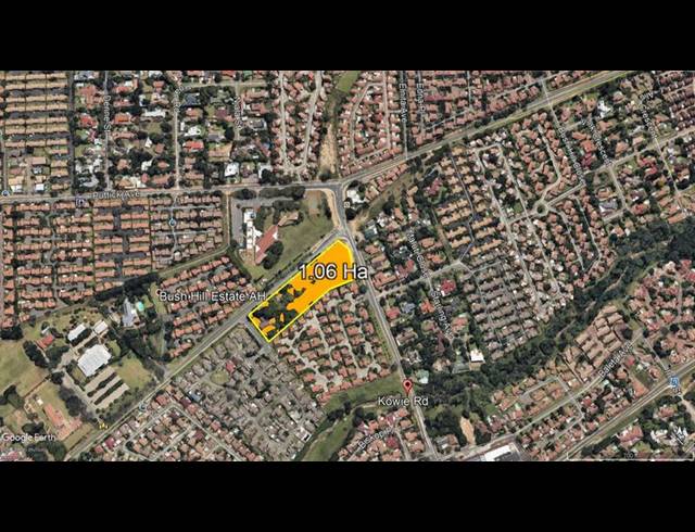 RETAIL FOR SALE IN RANDPARK RIDGE